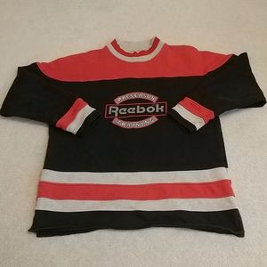 Reebok Pre-Season Training Sweater